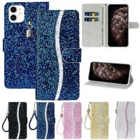 Wallet Shockproof Stand Holder Fashion Leather Flip Case For iPhone 14 Pro Max 13 12 11 SE 2022 2020 X XR XS Max 8 7 6 6S Plus