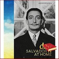 This item will make you feel more comfortable. ! Salvador Dali at Home [Hardcover]หนังสือภาษาอังกฤษมือ1(New) ส่งจากไทย