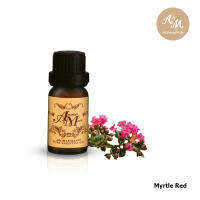 Aroma&amp;More  Myrtle Red essential oil  Tunisia  น้ำมันหอมระเหยไมร์เทิล เรด 100%  ตูนิเซีย ขนาด  5/10/30/100ML