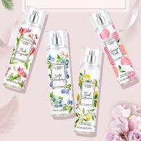 Victoria’s Fleur กลิ่นหอมผลไม้หอมหวานน่าทะนุทะนอม326mlติดทนนานไม่ฉุน งานแท้