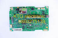 อะไหล่ทีวี (Main Board) เมนบอร์ดทีวี ซัมซุง SAMSUNG 32นิ้ว รุ่นUA32EH4000R