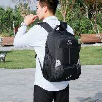 PRIA Parkson &amp; Yamazaki Mens Backpacks Imported waterproof Bags type 8001-8005