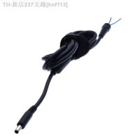 【CW】✥☢  4.5x3.0 mm/4.5x3.0 mm Male Plug With Cord / Cable for Laptop Charger