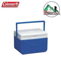 COLEMAN กระติกน้ำแข็ง 5 QUART FLIPLID COOLER