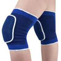 1Pair Knee Protector Protective Sport Gear Leg Knee Pad Yoga Crossift Gym Knee Support Training Knee Sleeve Compression Brace Supports Braces