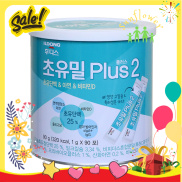 Sữa Non ILdong số 2 Hàn Quốc 90 gói của Hàn Quốc