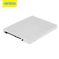 [Vktech] 1Pc SSD MSATA ถึง2.5นิ้ว SATA 3อะแดปเตอร์แปลงการ์ดพร้อมเคส2.5นิ้ว