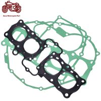 Motorcycle Engine Full Cylinder Head Complete Overhaul Gasket Mat Set for Honda CBR400 NC23 CB400SF CB400 VTEC CB-1 CBR CB 400