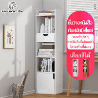 ชั้นหนังสือไม้ ชั้นหนังสือเด็ก ชั้นเก็บของ ชั้นเก็บของอเนกประสงค์ ชั้นหนังสือ ตู้โชว์ ครอบคลุมพื้นที่ 0.1 ตร.ม.