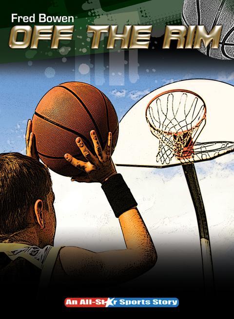 Off The Rim (All-star Sport story)