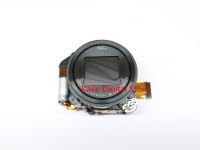 ใหม่อะไหล่ซ่อมสำหรับ Panasonic Lumix DMC-ZS60เลนส์ซูม Assy (ไม่มีเซ็นเซอร์ CCD หน่วย) SXW0317