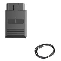 MicroPod2 V17.04.27 Micro-Pod II for Chr--Ysler Do-Dge Je--Ep Fiat for OBD2 Car Diagnostic Tool Online Programming (A)