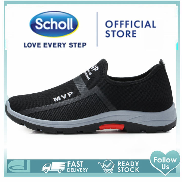 scholl-สกอลล์-scholl-รองเท้าสกอลล์-เซสท์-zest-รองเท้ารัดส้น-unisex-รองเท้าสุขภาพ-comfort-sandal-เบา-ทนทาน-รองเท้าสกอลล์-nbsp-รองเท้าสกอ-สกอล์-scholl-รองเท้าสกอลล์-scholl-รองเท้า-scholl-รองเท้าแตะ-scho