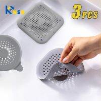 【hot】！ Sink Filter Hair Anti-Clog Shower Floor Drain Plug Silicone Deodorant Accessories