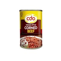 Product of PHI? (1 Pc)? CDO Home-Style Corned Beef 150g?