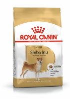 ROYAL CANIN  โรยัล คานิน  สุนัขโต พันธุ์ชิบะ อินุ ชนิดเม็ด (SHIBA INU ADULT) 4 kg.