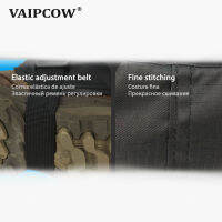 VAIPCOW Leg cover Waterproof Breathable Leggings Outdoor Hiking Hiking Climbing Hunting Trekking Snow Leg Protection Leggings