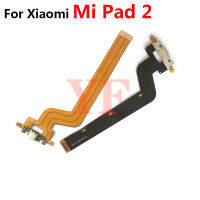 Untuk Xiaomi Mi Pad 1 2 3 M 1 2 A0101 USB Caj Penyambung Dok Mengecas Kabel Flex