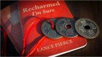 2023 Recharmed ฉันแน่ใจ! โดย Lance Pierce-เทคนิคมายากล