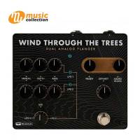 เอฟเฟคกีตาร์ PRS WIND THROUGH THE TREE-FLANGER PEDAL