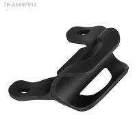 ❍♧☾  Solid Kettle Holder Frame Mounted Bicycle Inflator Rack Sturdy Road Bicycle Portable Pump Holder Inflator Fixing
