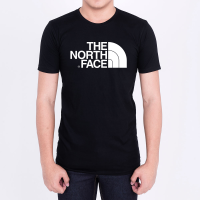 ผ้าฝ้ายฤดูร้อนสบาย ๆ THE NORTH FACE ผ้าคุณภาพดี ราคาเริ่ม 131 บาท ผ้าดี cotton100 ส่งด่วนทั่วไทย