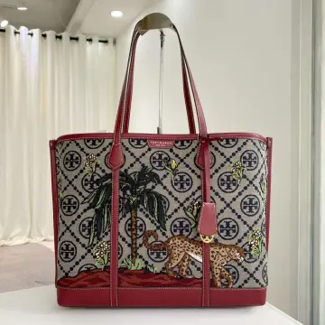 New Arrival Tote Bag Tory Burch Perry - Tas Batam Terbaru