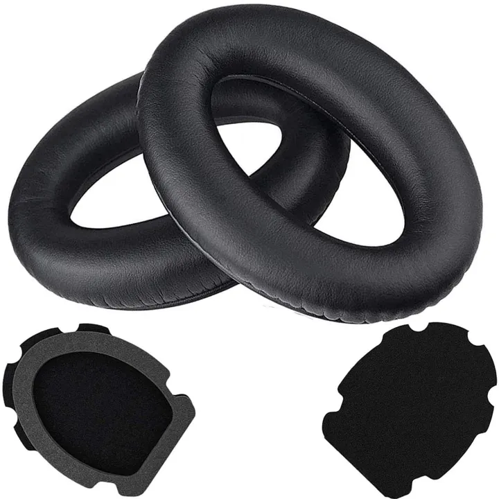 Ear Pads Headphone Earpads For BOSE Aviation Headset X A10 A20