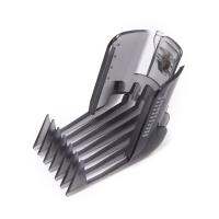 1PCS Practical Hair Trimmer Cutter Barber Head Clipper Comb Fit for QC5130 QC5105 QC5115 QC5120 QC5125 QC5135