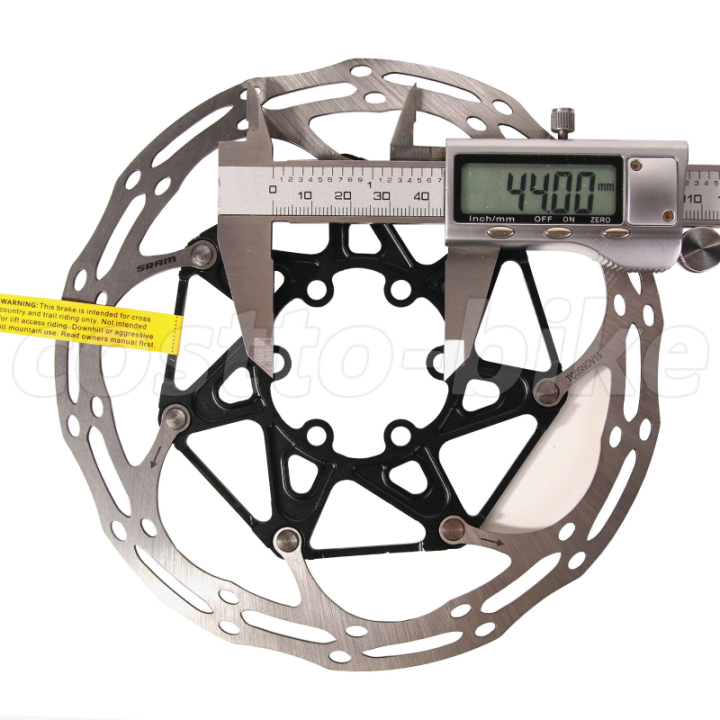 sram-clx-centerline-ดิสก์เบรกใบพัด-clx-160มิลลิเมตร-mountian-จักรยานแผ่นโรเตอร์160มิลลิเมตร180มิลลิเมตร203มิลลิเมตร140มิลลิเมตร-mtb-ไฮดรอลิเบรกโรเตอร์