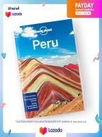 พร้อมส่ง Lonely Planet Peru (Lonely Planet Peru) (11th) [Paperback]