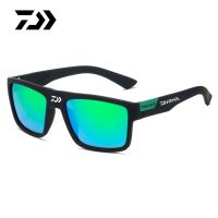 【CW】✜  Polarized Sunglasses UV400 Fishing Glasses Driving Shades Cycling Camping Hiking Eyewear