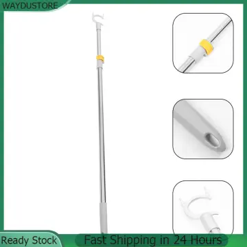 Hooks And Pole For Clothes - Best Price in Singapore - Apr 2024