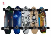 SKA เซิร์ฟสเก็ต Surf Skate Board CX4