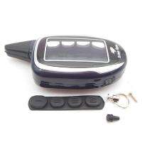 M7 Two Way Car Alarm System Scher Khan M7 M9 Lcd รีโมทคอนโทรล Two-Way Scher-Khan Magicar 7 9 Key Fob