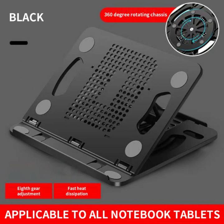 1pcs-portable-adjustable-foldable-notebook-stand-for-macbook-xiaomi-huawei-pc-laptop-ddesktop-tablet-bracket-support-accessories-laptop-stands