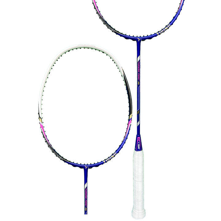 Young Turning Point 36 Ultra High Modulus Graphite Badminton Racket ...