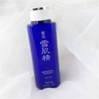 น้ำตบผีดิบในตำนาน  !!! Kose Medicated Sekkisei Lotion 100ml