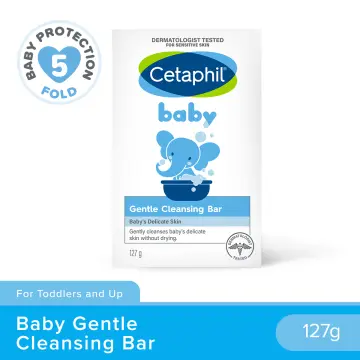 Cetaphil sales baby lazada