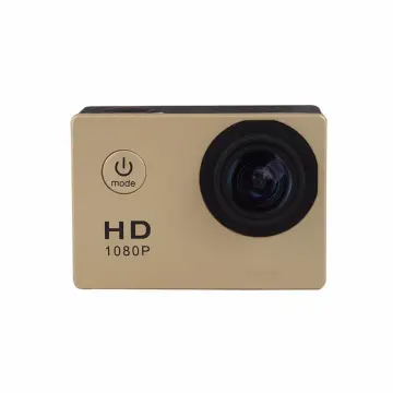 sports hd dv 2.0 lcd screen