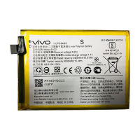 (AACส่งไว) แบตเตอรี่ แท้ Vivo V15 (Vivo 1819) battery แบต B-G2 BG2 4000mAh รับประกัน 3 เดือน ส่งทุกวัน ส่งจากไทย