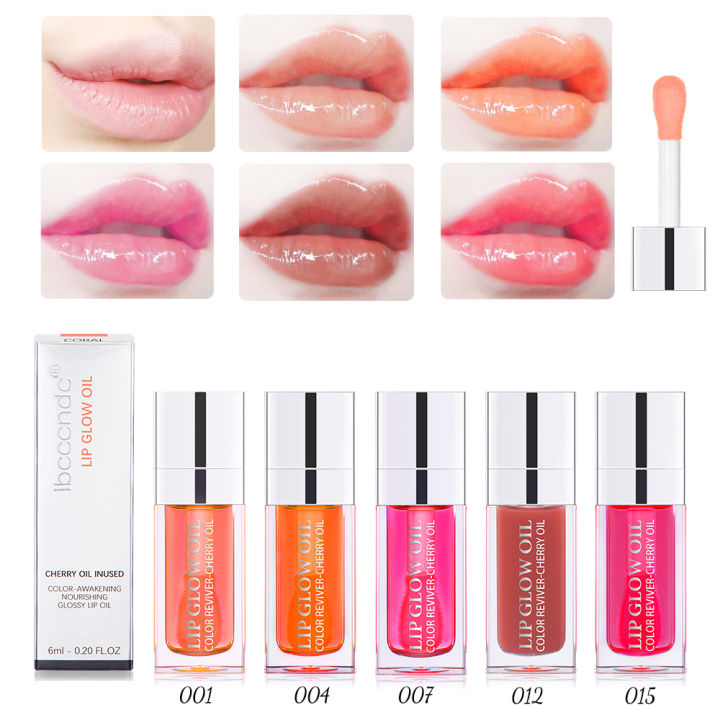 6ml-clear-crystal-jelly-moisturizing-lip-gloss-moisturizing-ลิปสติก-hydrating-polished-lips-oil-plumping-lips-แต่งหน้า