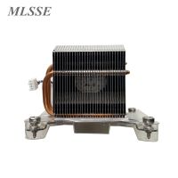 Used For HP Prodesk 600 G1 EliteDesk 800 G1 SFF Processor Heatsink with Fan 711578-002 727150-001 Heatsink Cooler Fast Ship