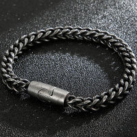 7MM Stainless Steel Chain celets On Hand Iron Men celet Mens Hand Jewellery Accessories Boys celets Gifts For Boyfriend