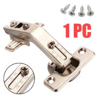 Mayitr 135 Degree Corner Folded Cabinet Sprung Door Hinges Kitchen Bathroom Cupboard Hinge 2 Holes Easy Mount For Door Hardware Door Hardware Locks