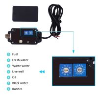 ▬ FGHTRF NMEA2000 Converters for Boat Yacht Gauge CX5001 NMEA 2000 Accessory Parts