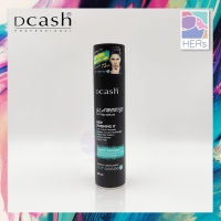 Dcash Glamorize Setting Spray. สเปรย์แต่งทรงผม ดีแคช แกลมเมอไรซ์ (400 มล.)