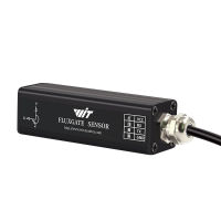 WitMotion HWT3100 Military-Grade PNI magnetometer heading angle fluxgate, RM3100 3-axis electronic compass geomagnetic sensor