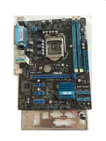 Used/Mainboard Asus P8H61-M LX R2.0 Socket1155 DDR3