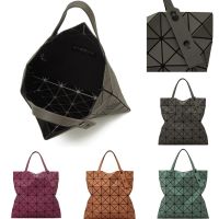 BaoBao LUCENT METALLIC FROST 6×6 บล็อค ของแท้จาก Shop baobao issey Miyake